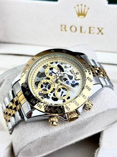 Rolex DAYTONA Automático RPPA13